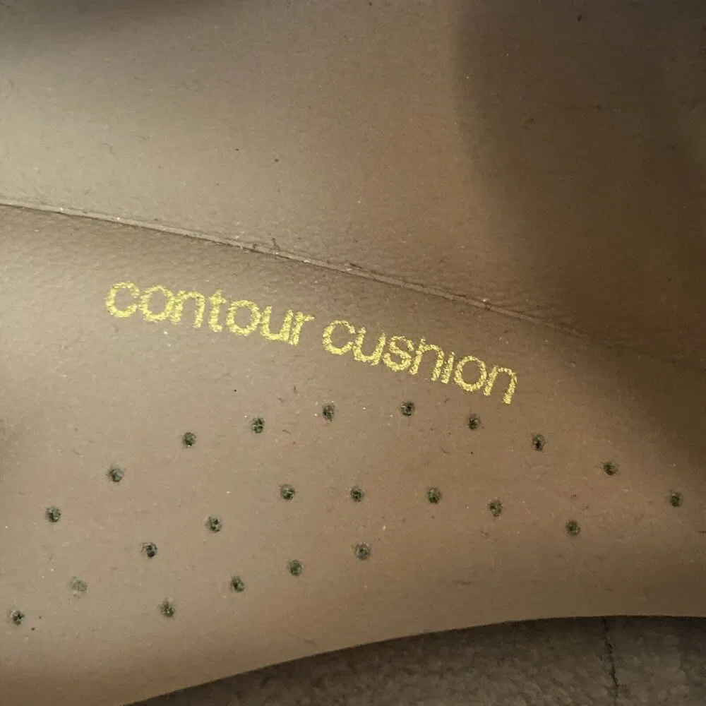 Clarks step into